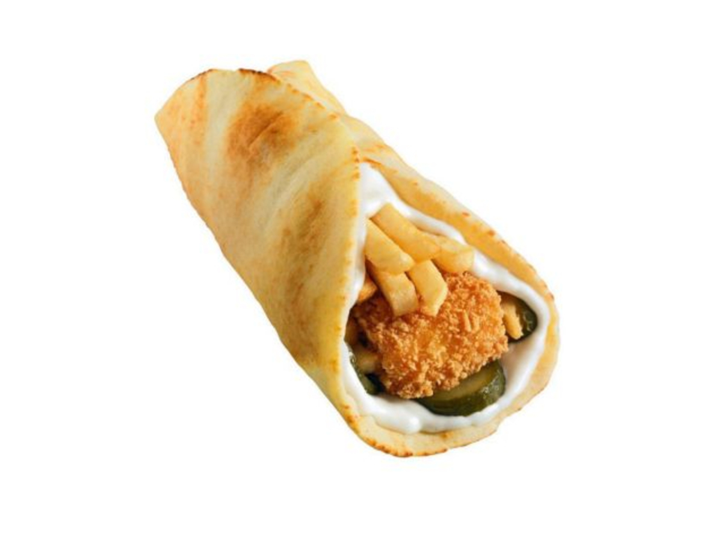 Boneless Chicken