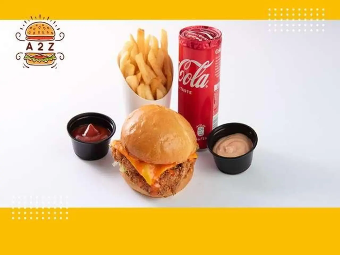 كومبو تشكن سي