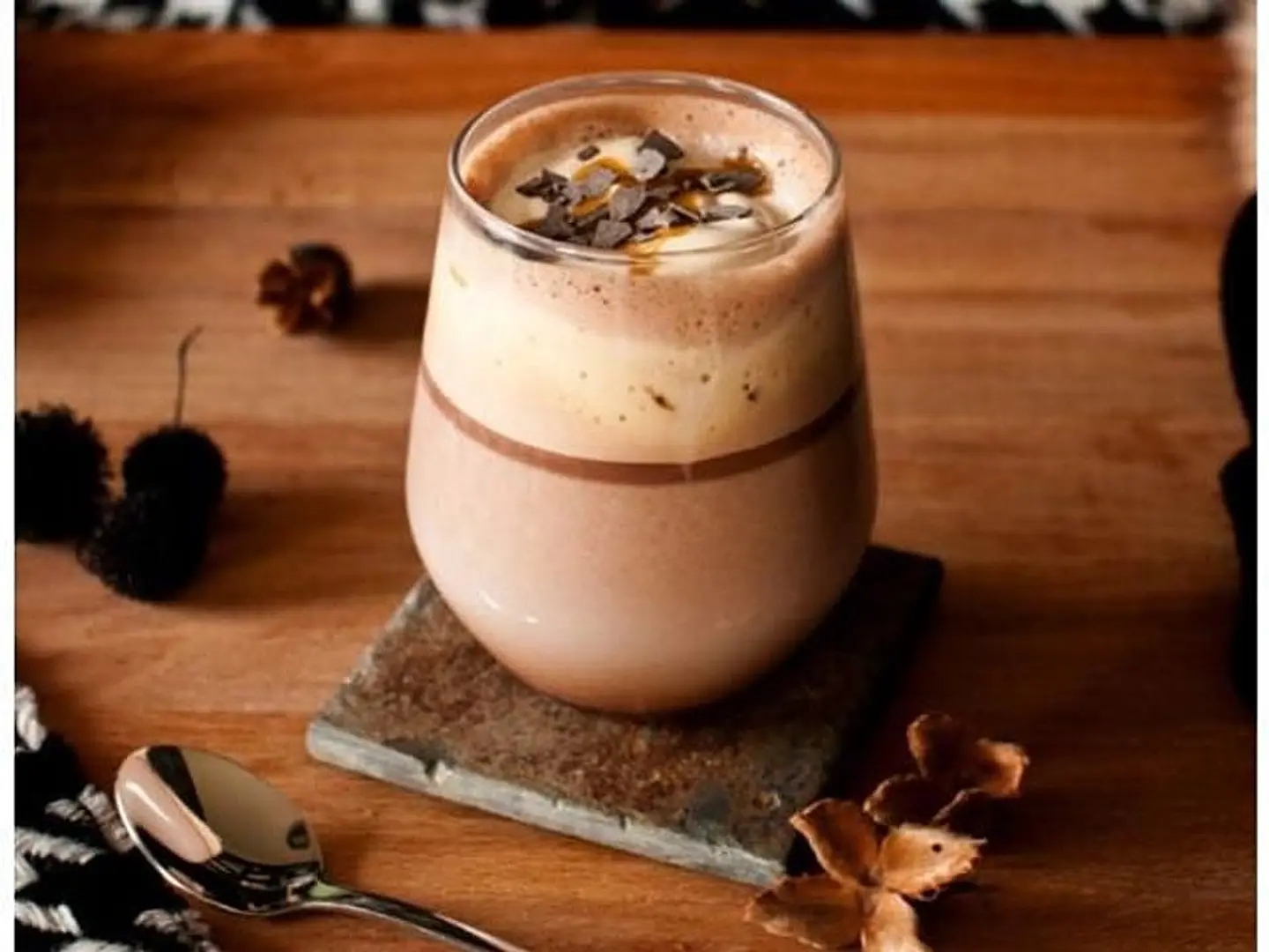Nutella Mud