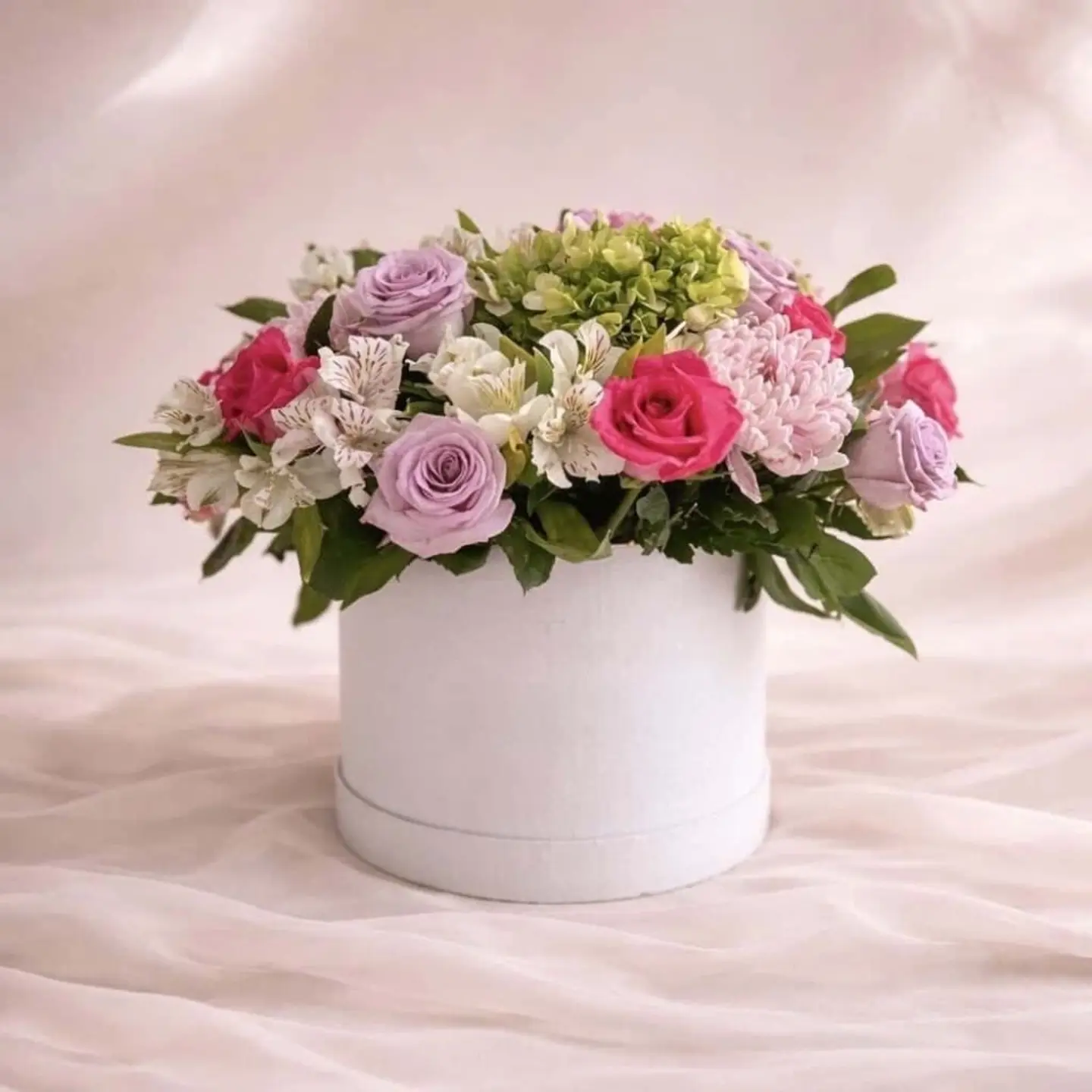 Flower Party