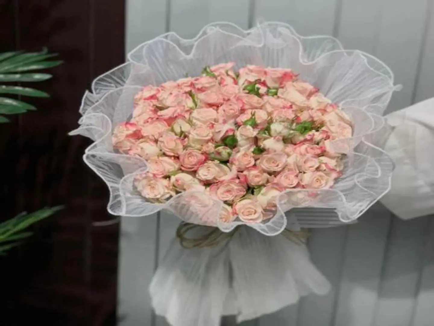 Unique Bouquet
