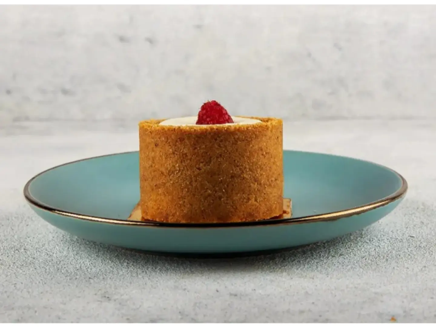 Vanilla Cheesecake