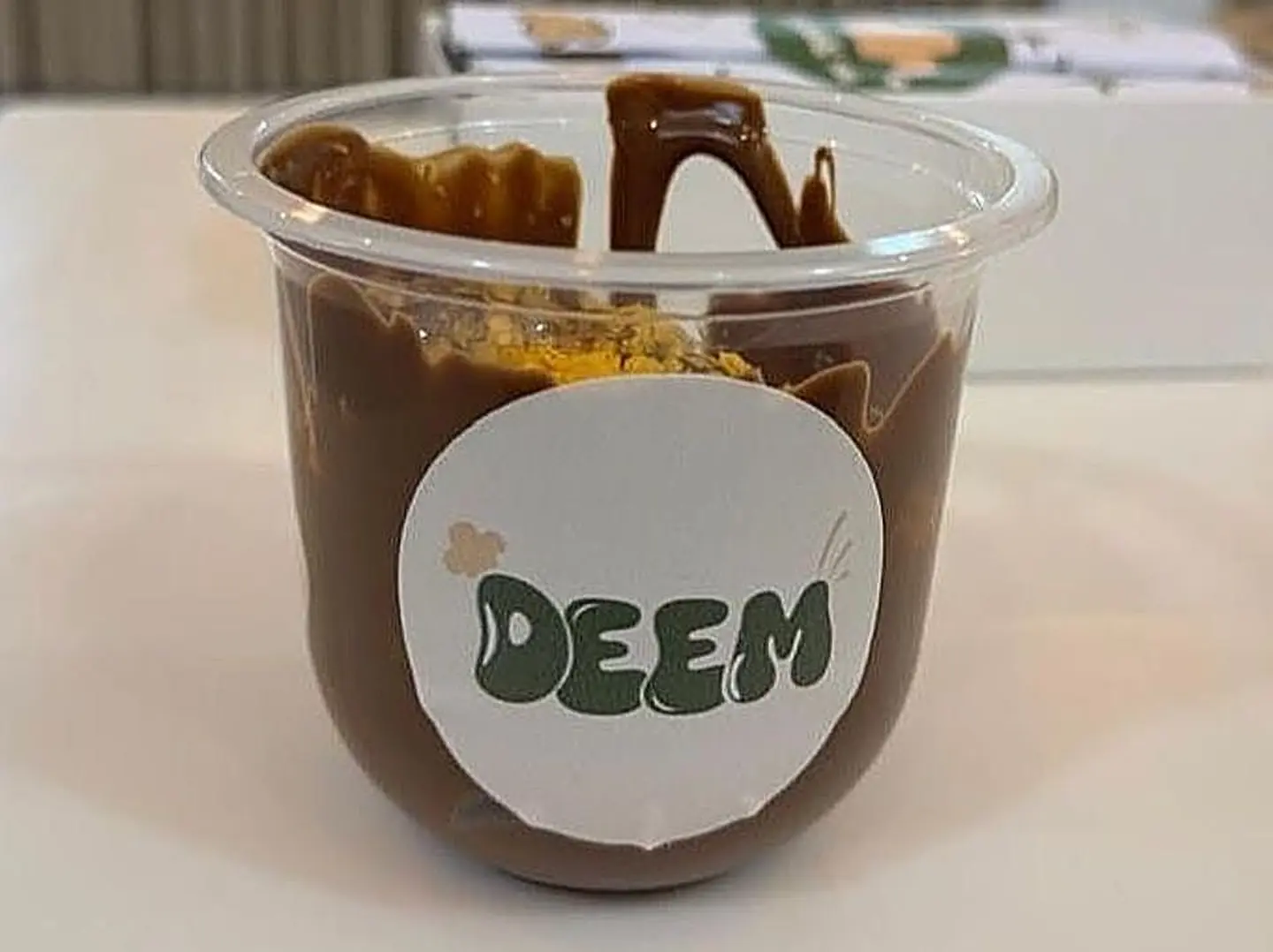 بودينغ كوكيز