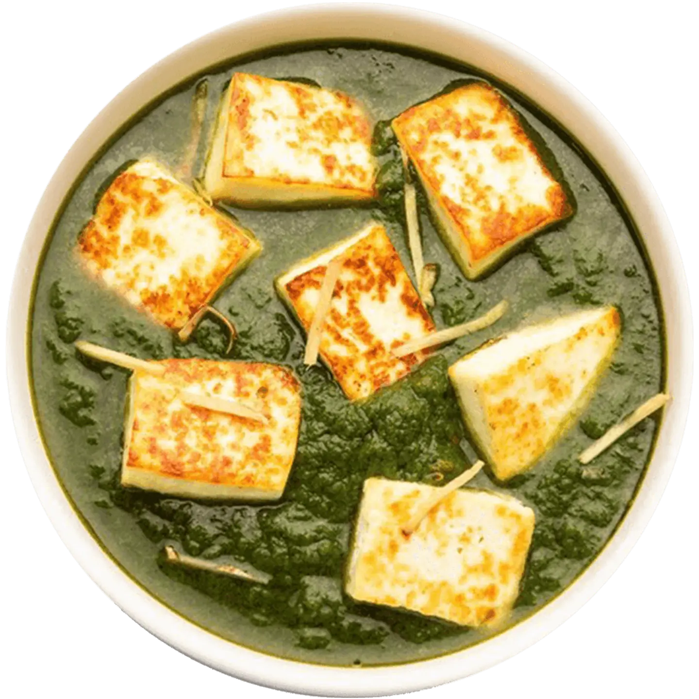 Palak Paneer