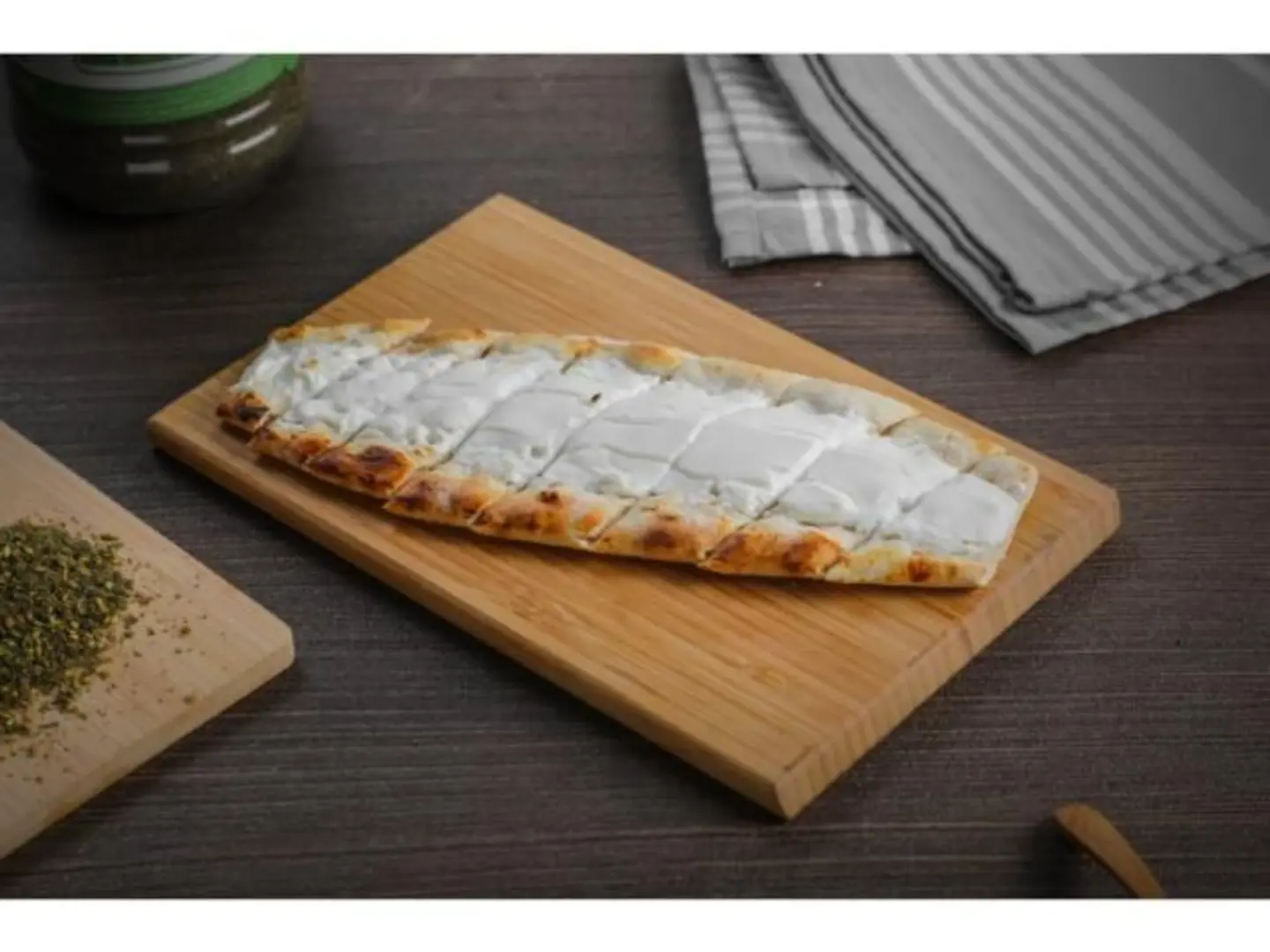فطيرة لبنه