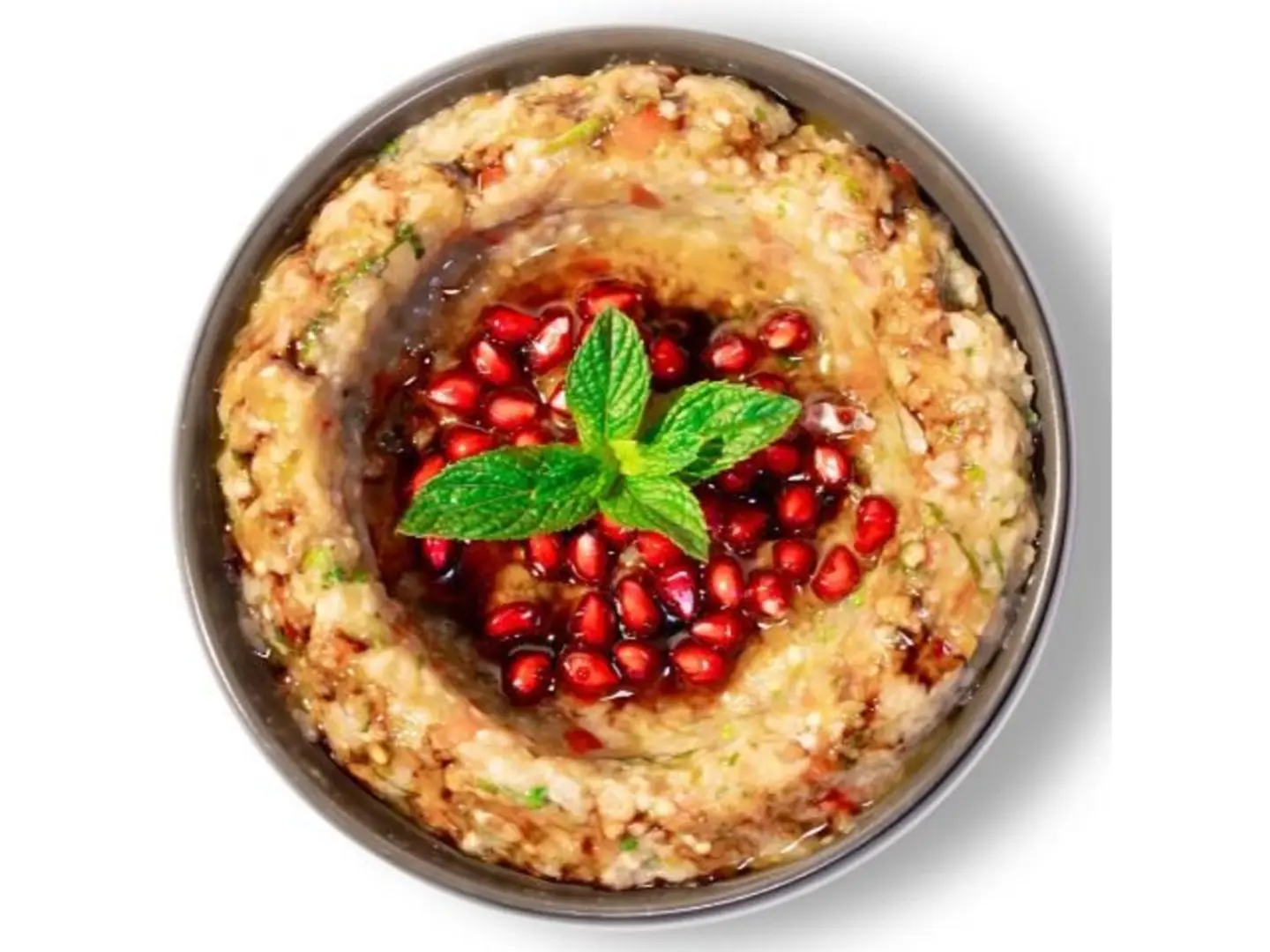 Baba Ghanoush
