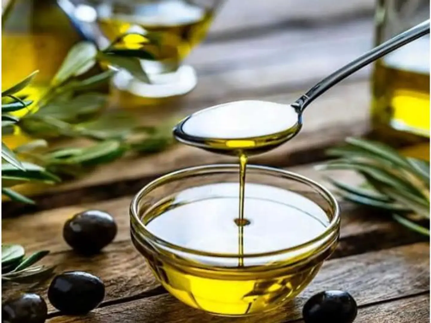 Olive Oil