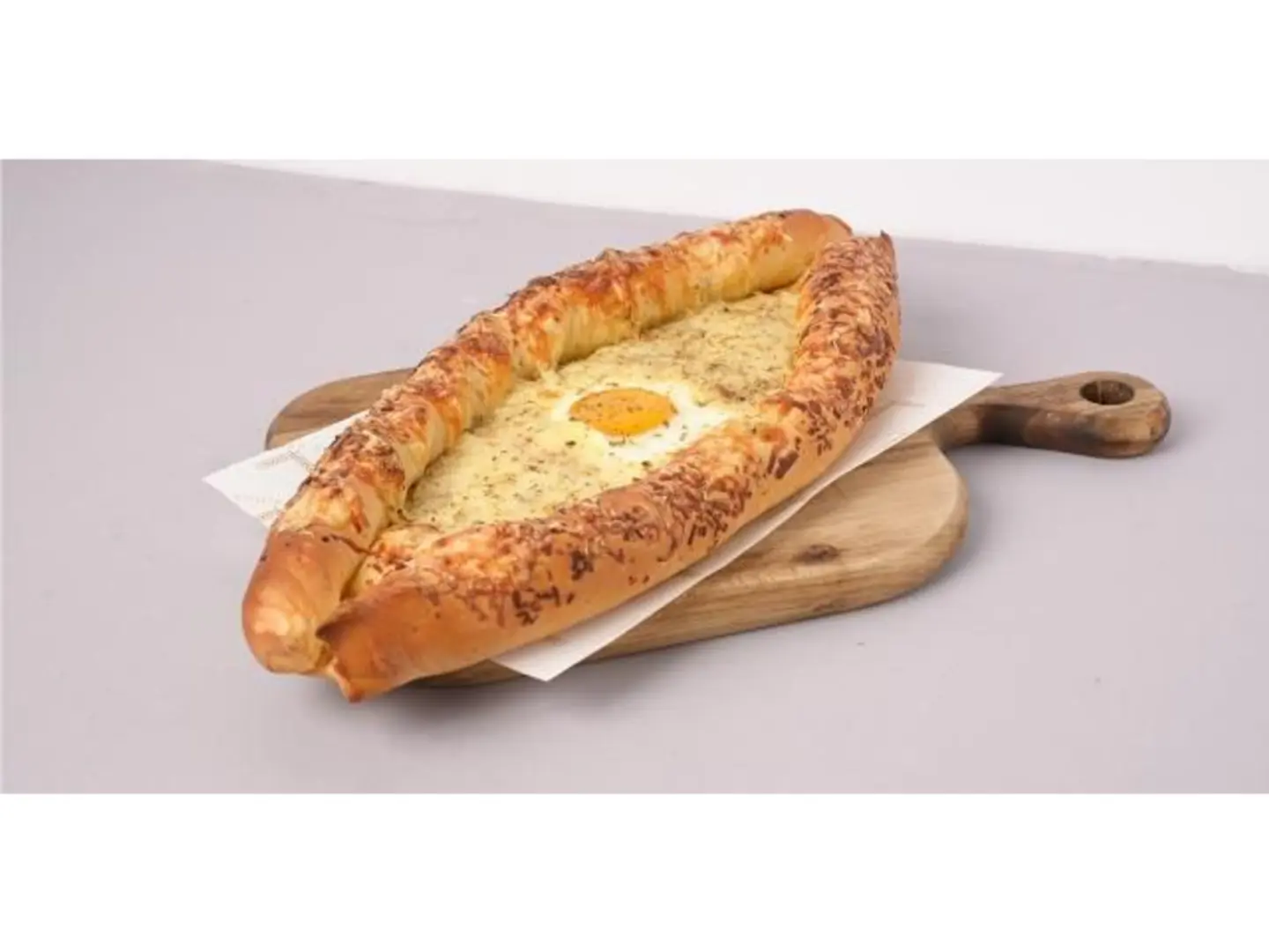 Khachapuri