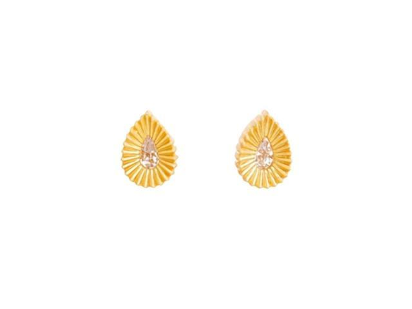 Tuana Earrings