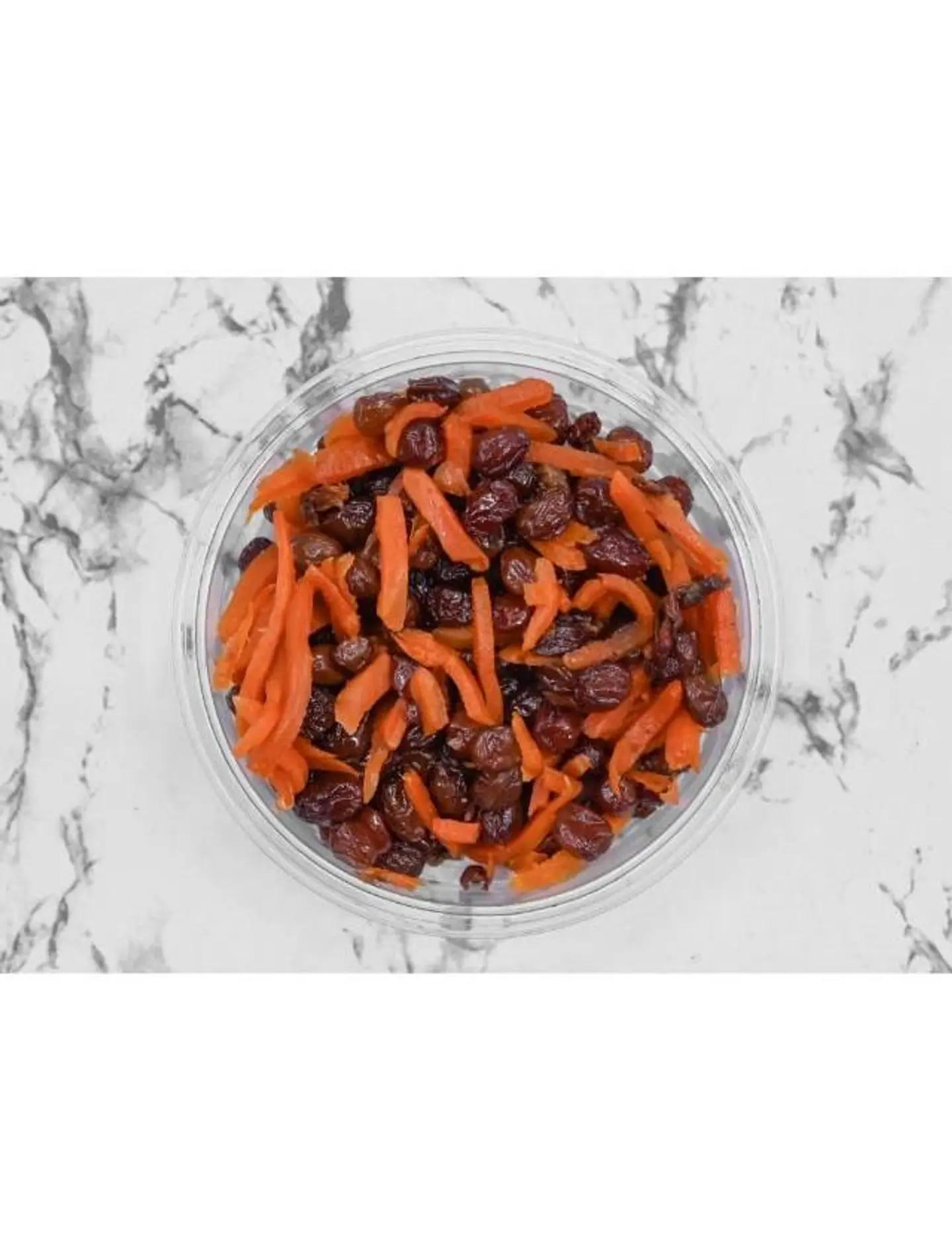 Raisin Kashna