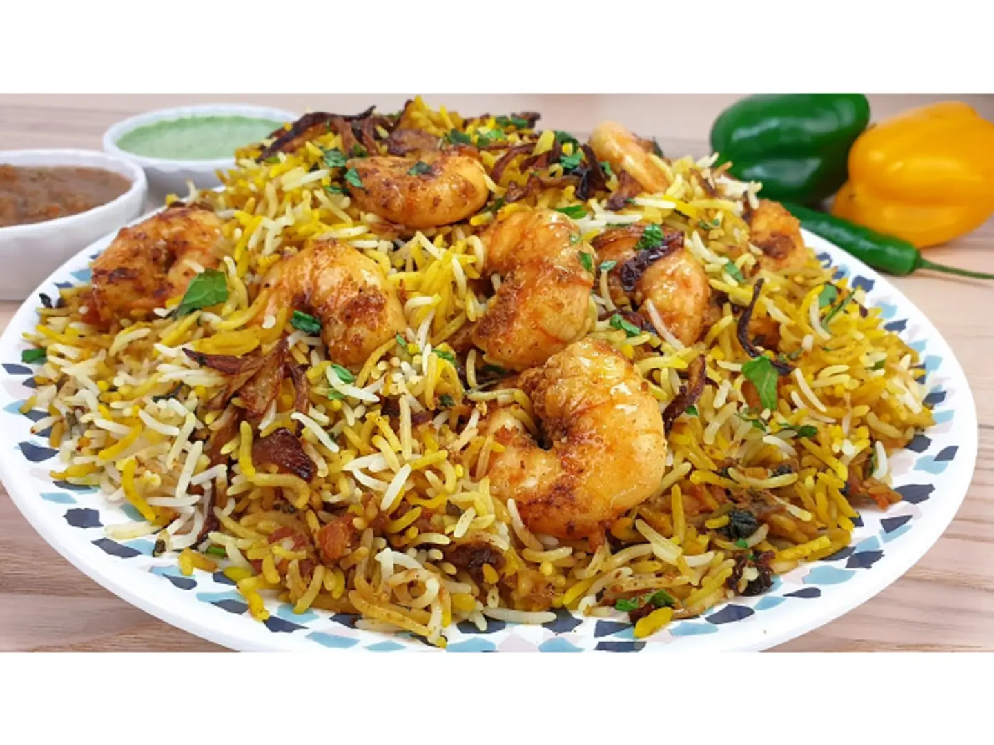 جمبری برياني