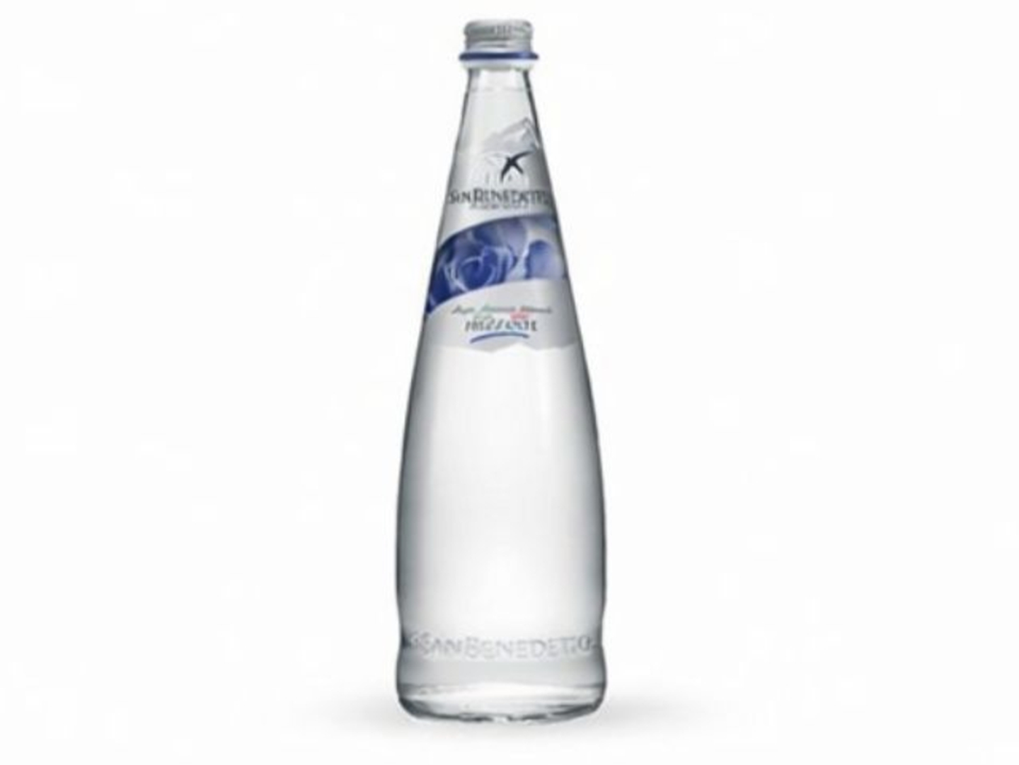 Sparkling Water Small