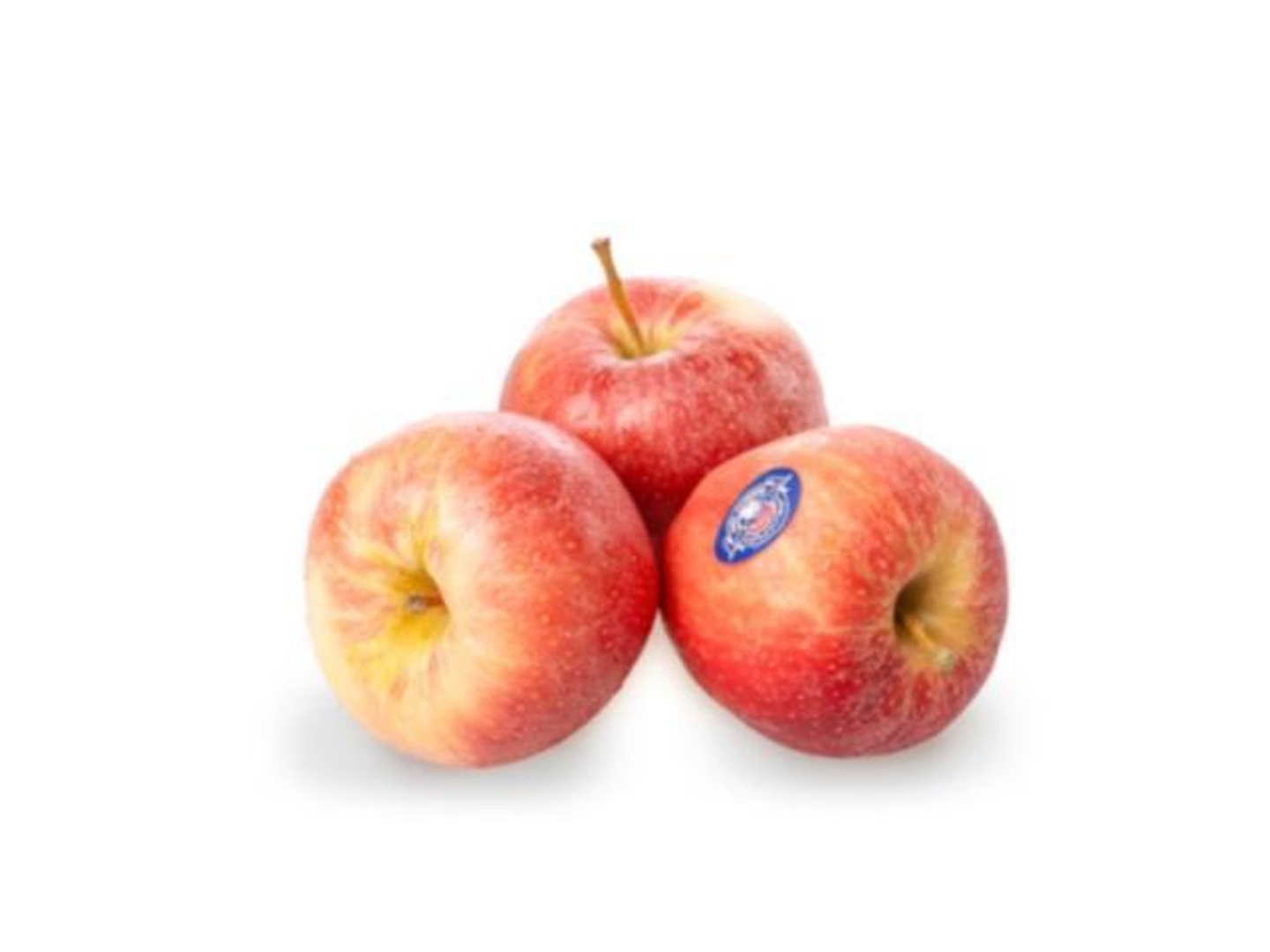 Iranian Apples Carton