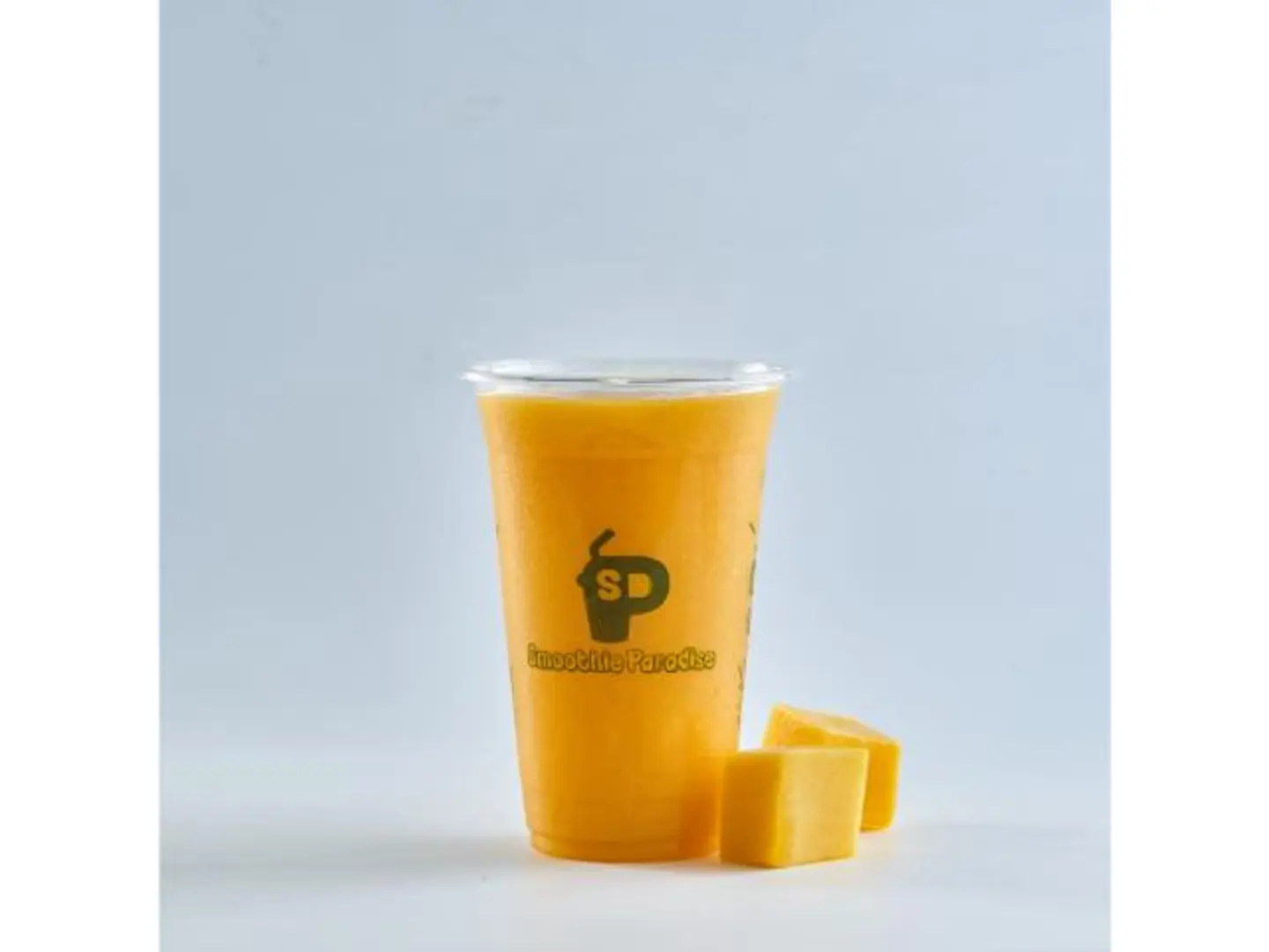 Smoothie Mango - Cup
