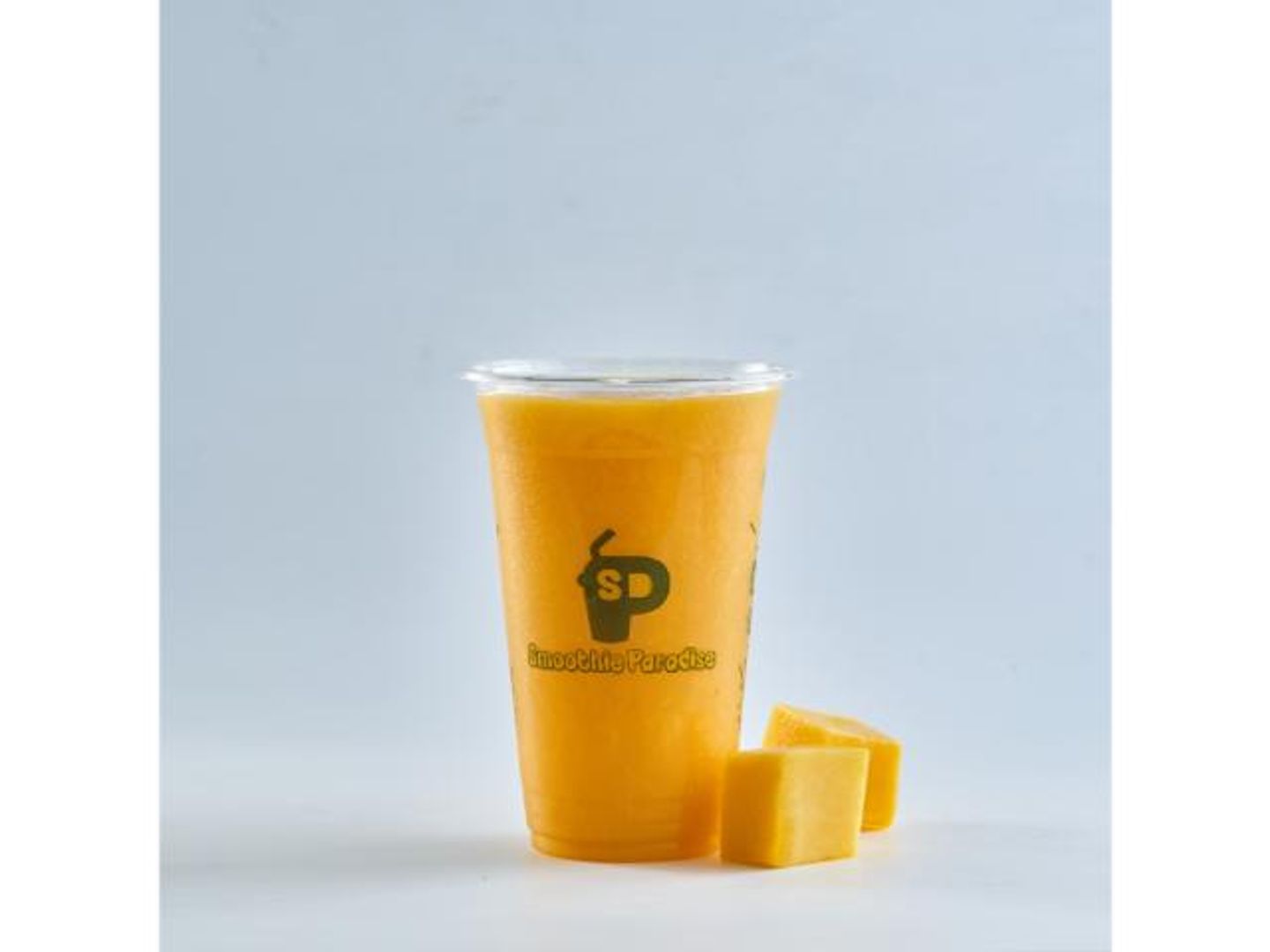 Smoothie Mango