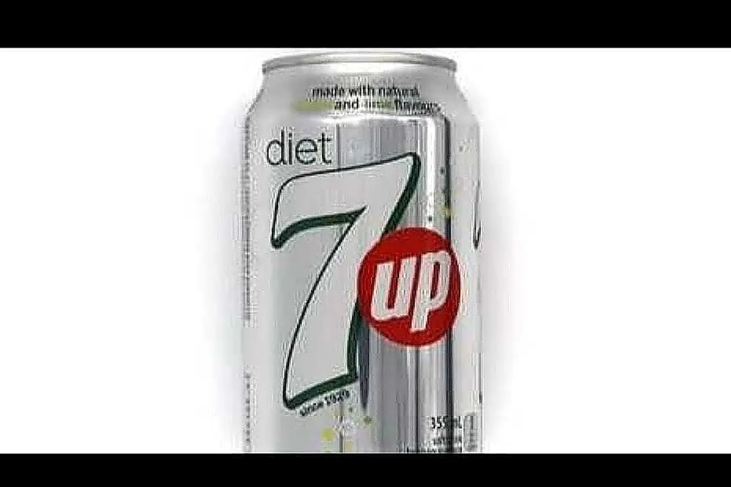 سفن اب دايت ٣٦٠ملم