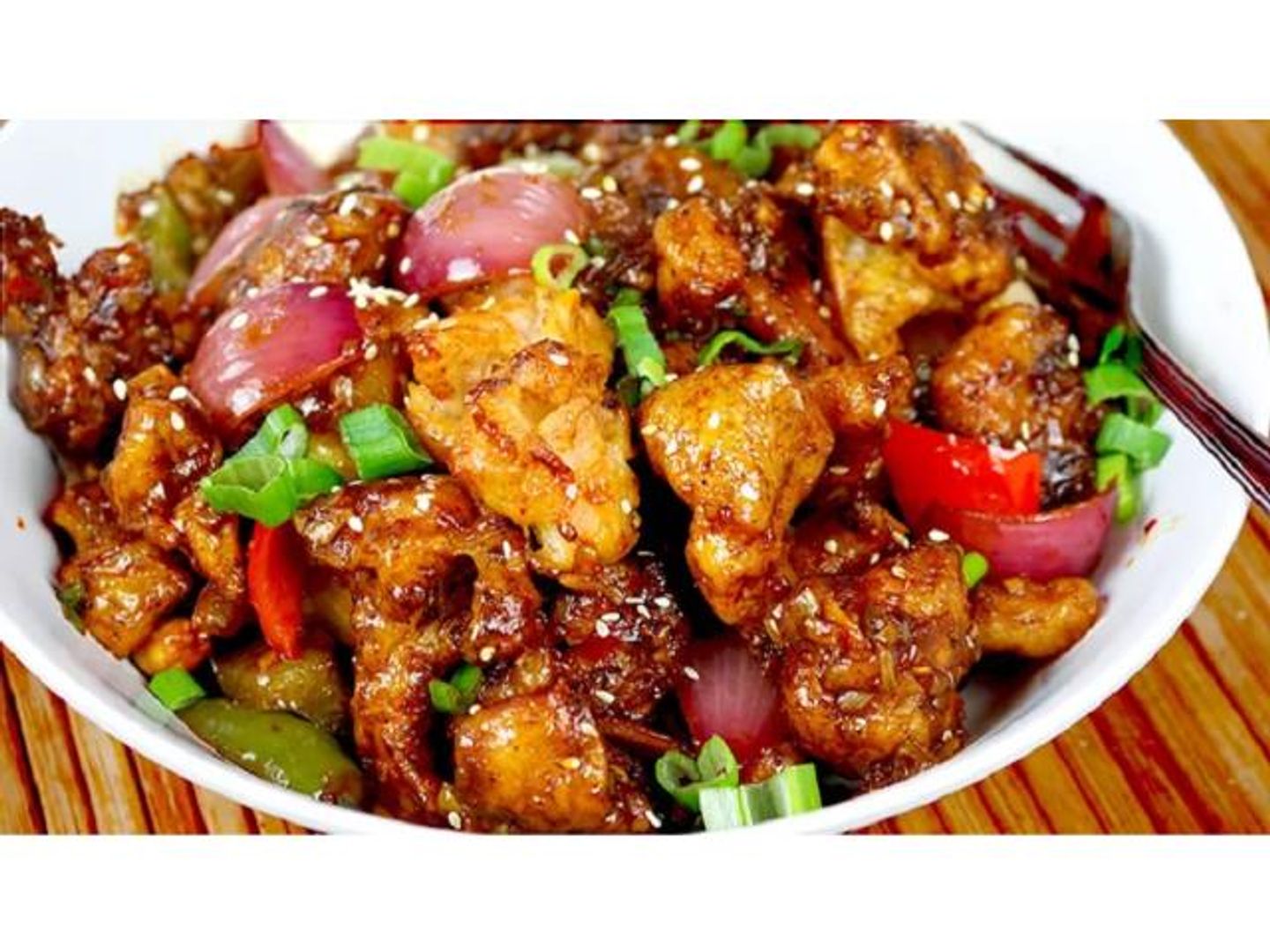Chilly Gobi