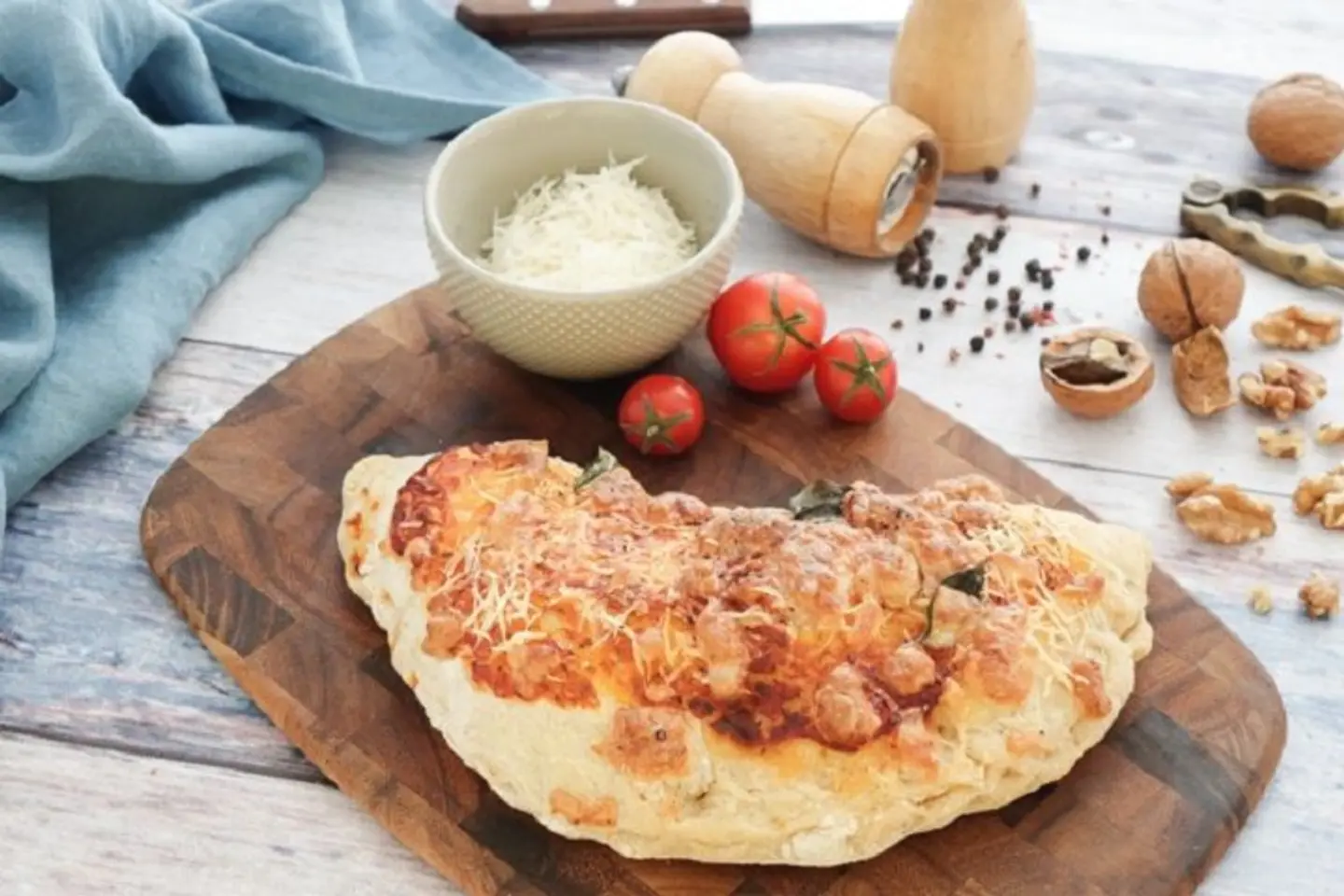 Special Tuna Sandwich