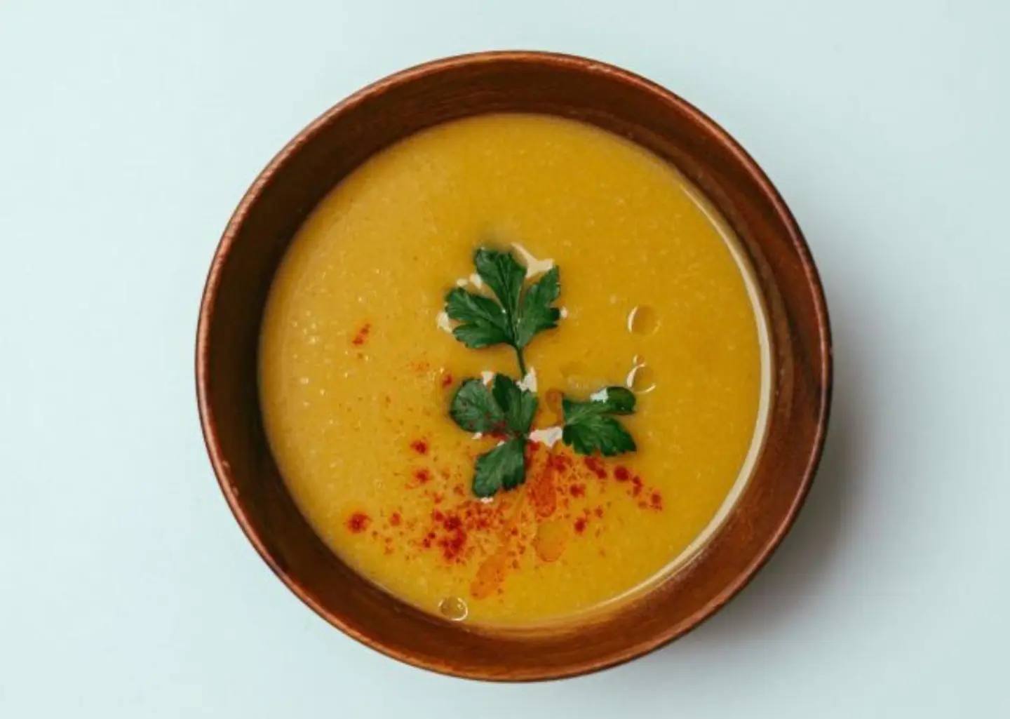 Lentil Soup
