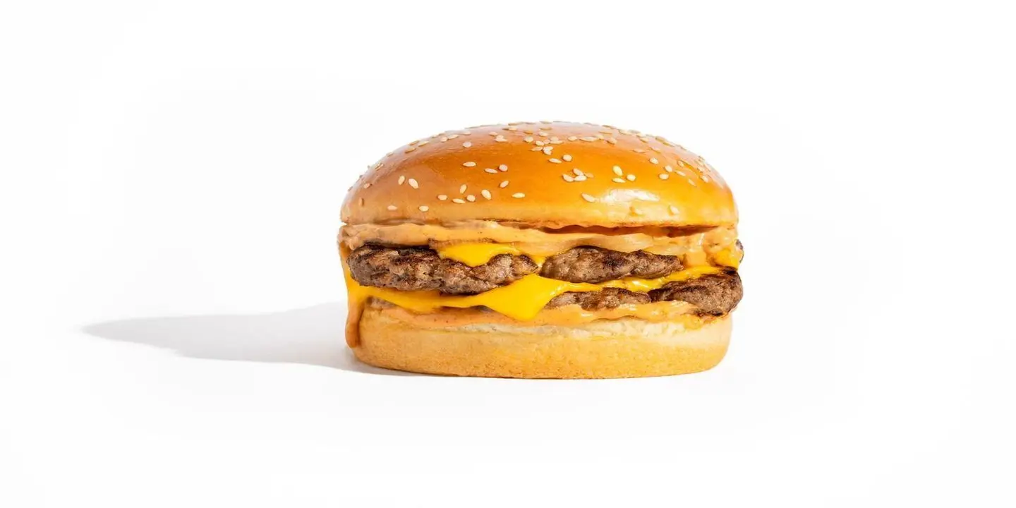 Chili Burger