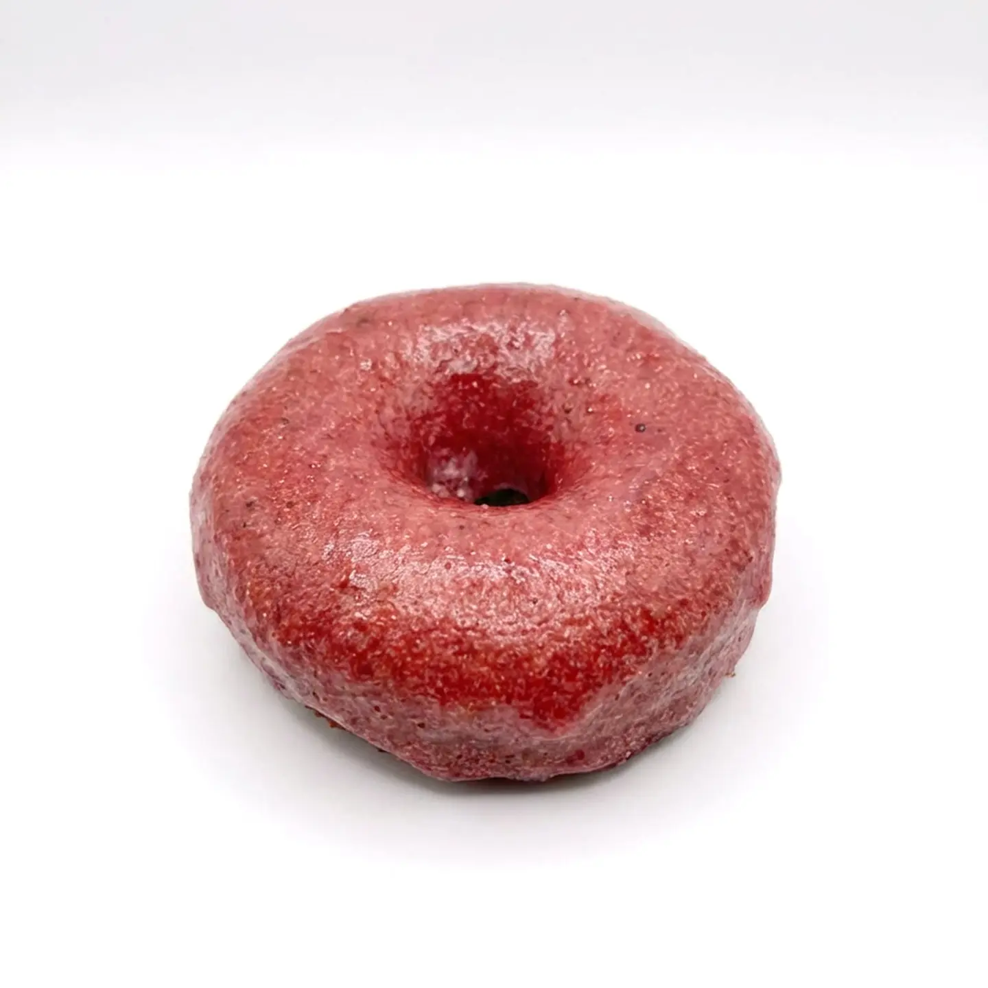 Keto Strawberry