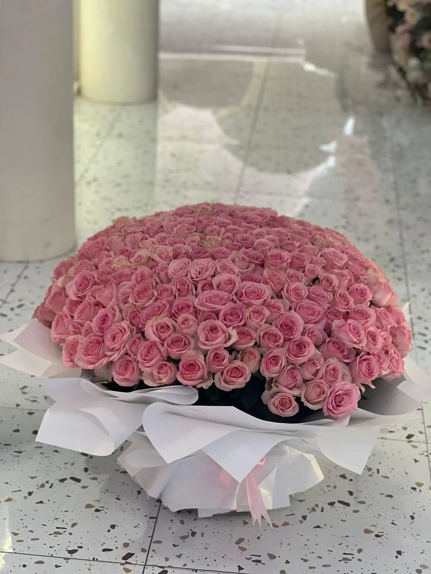 Bouquet 10