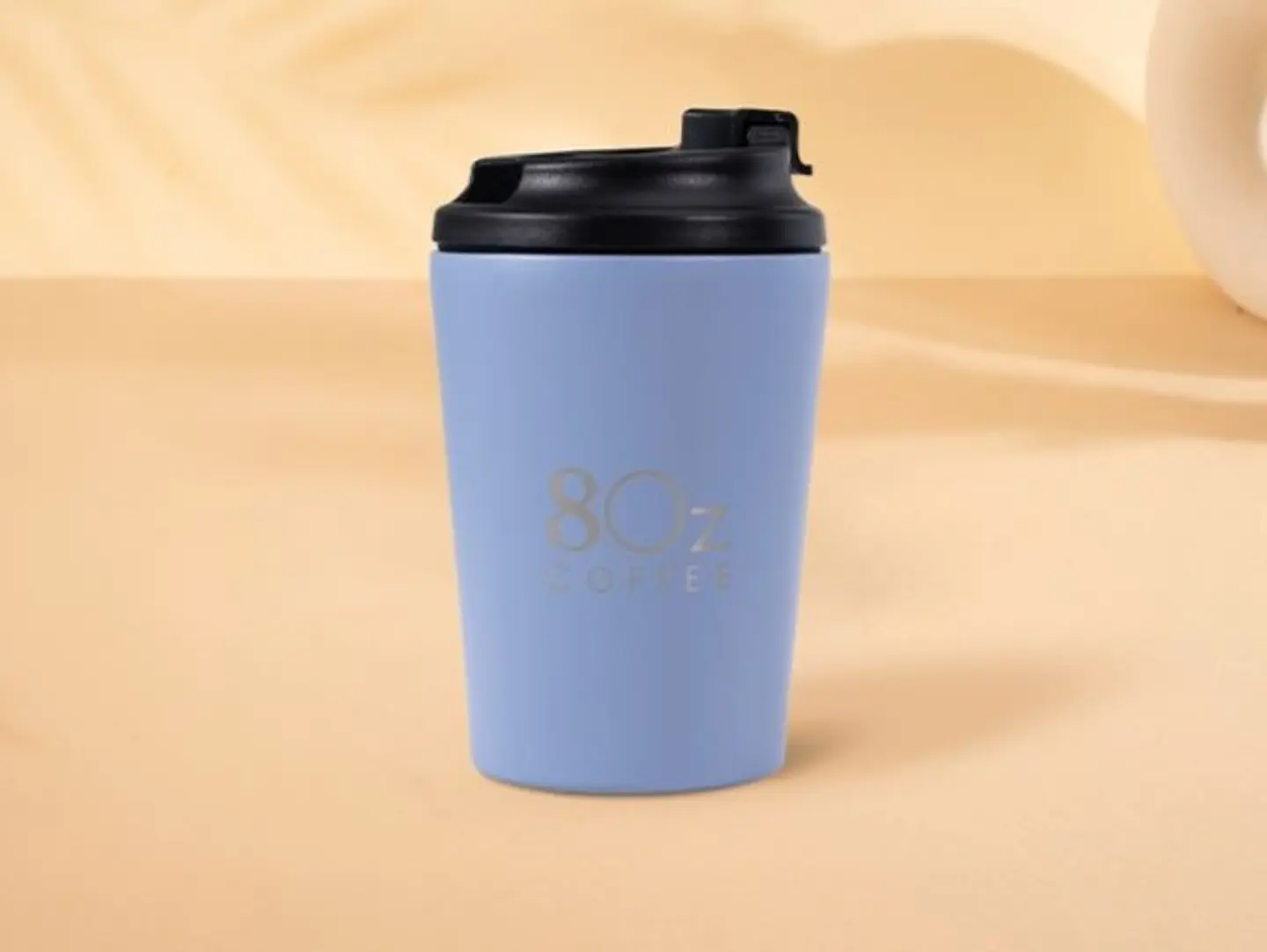 Mug Light Blue