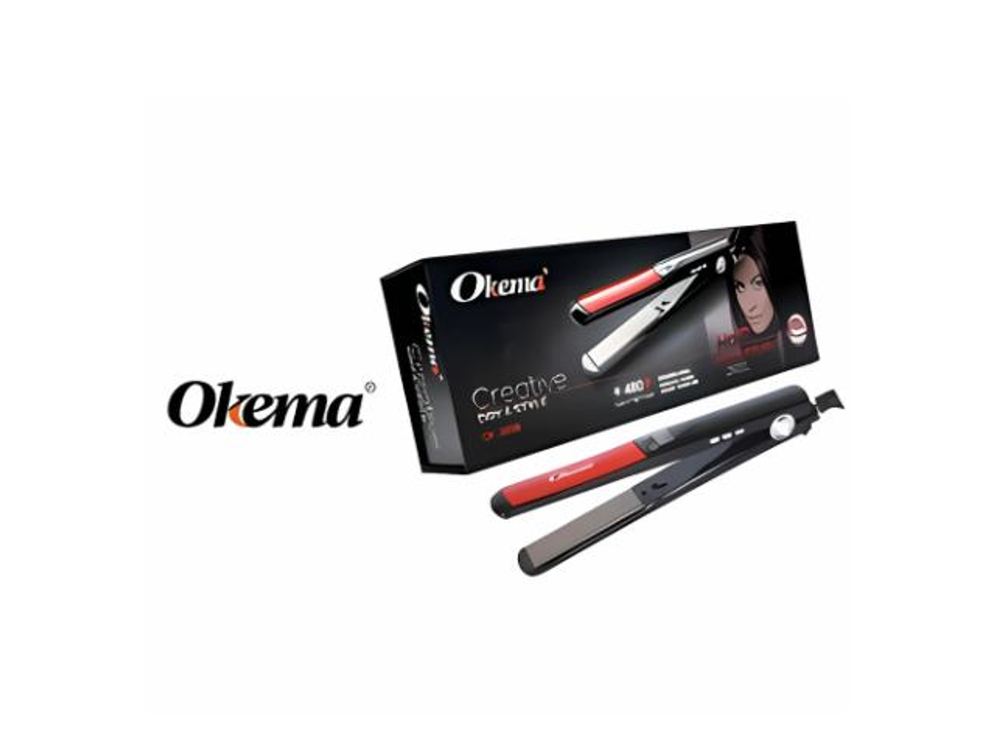 اوكيما كيرياتيف مملس سيراميك أو كي-2038