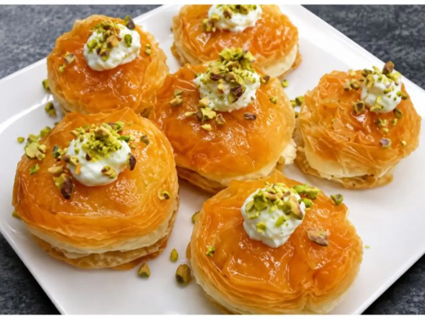 Cream Rose Shaped Sweets 250 Grams