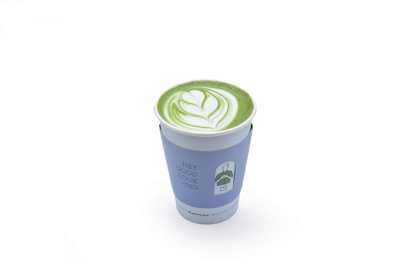 Matcha Latte
