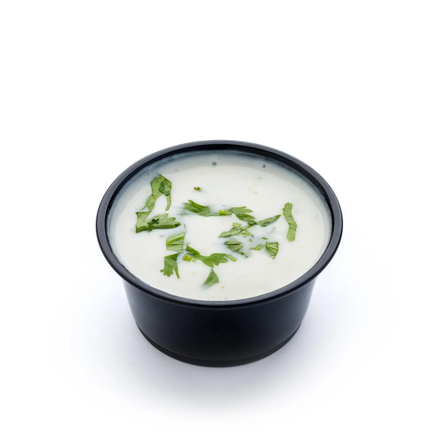 Yogurt Sauce