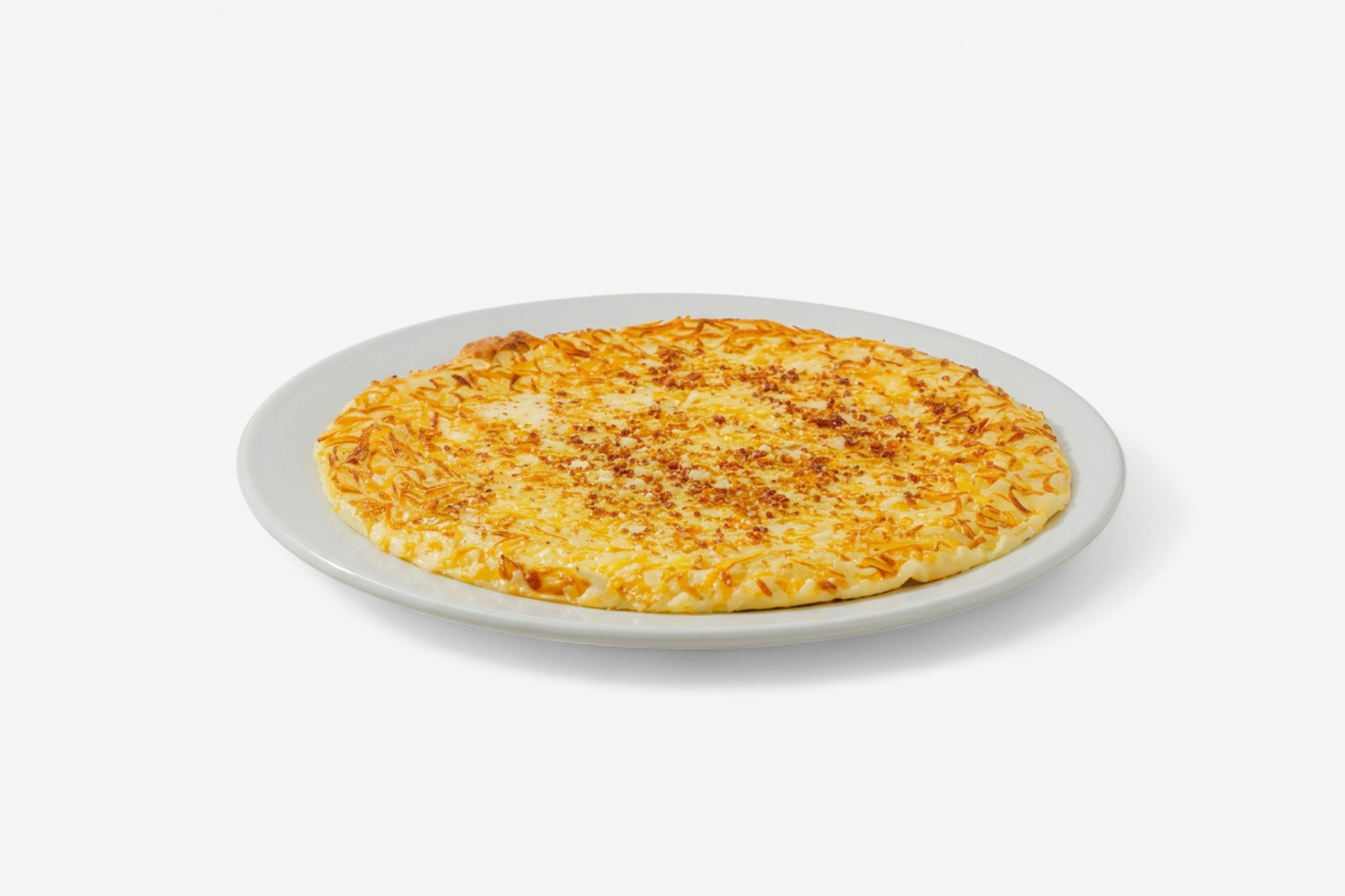 لحسه بيض بالجبن