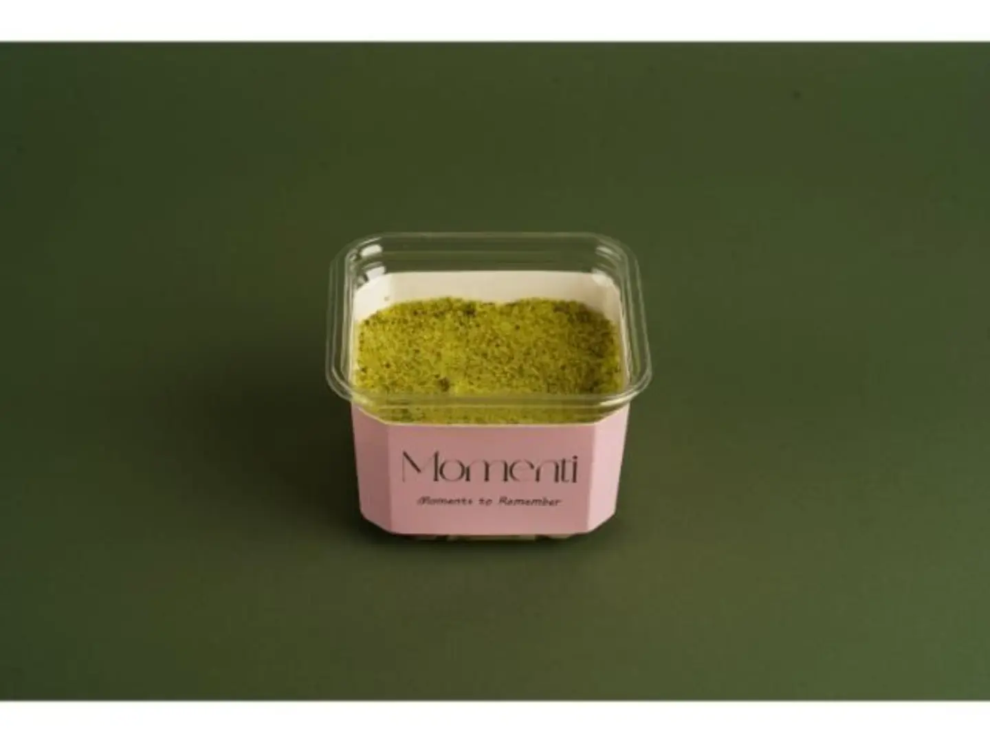 تيراميسو بستاشيو