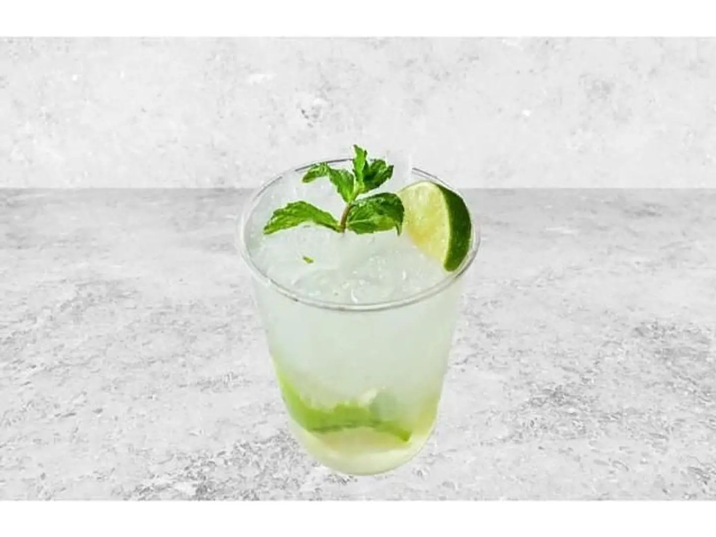 Mojito Lemon & Mint