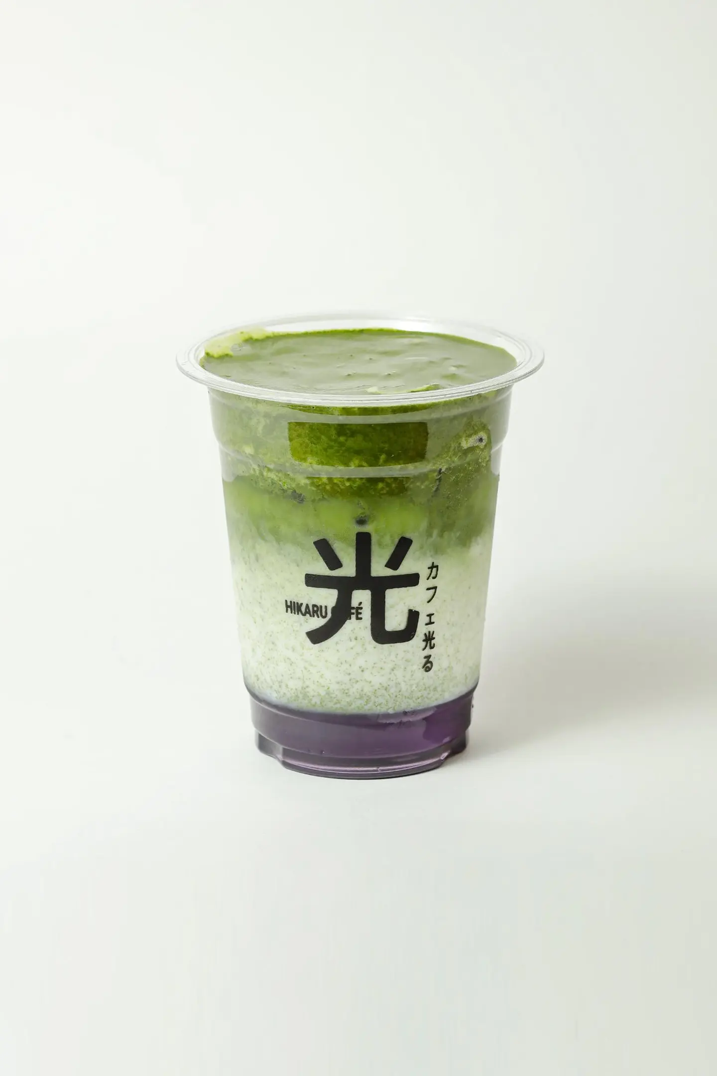 ماتشا فراولة