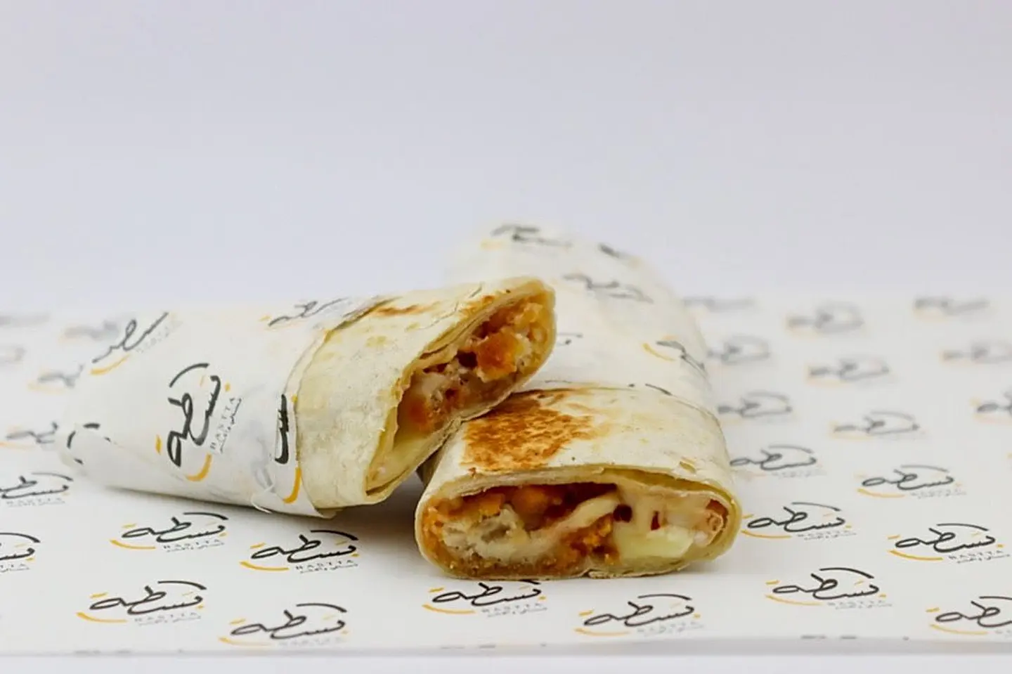 ساندوتش دجاج سبيشل