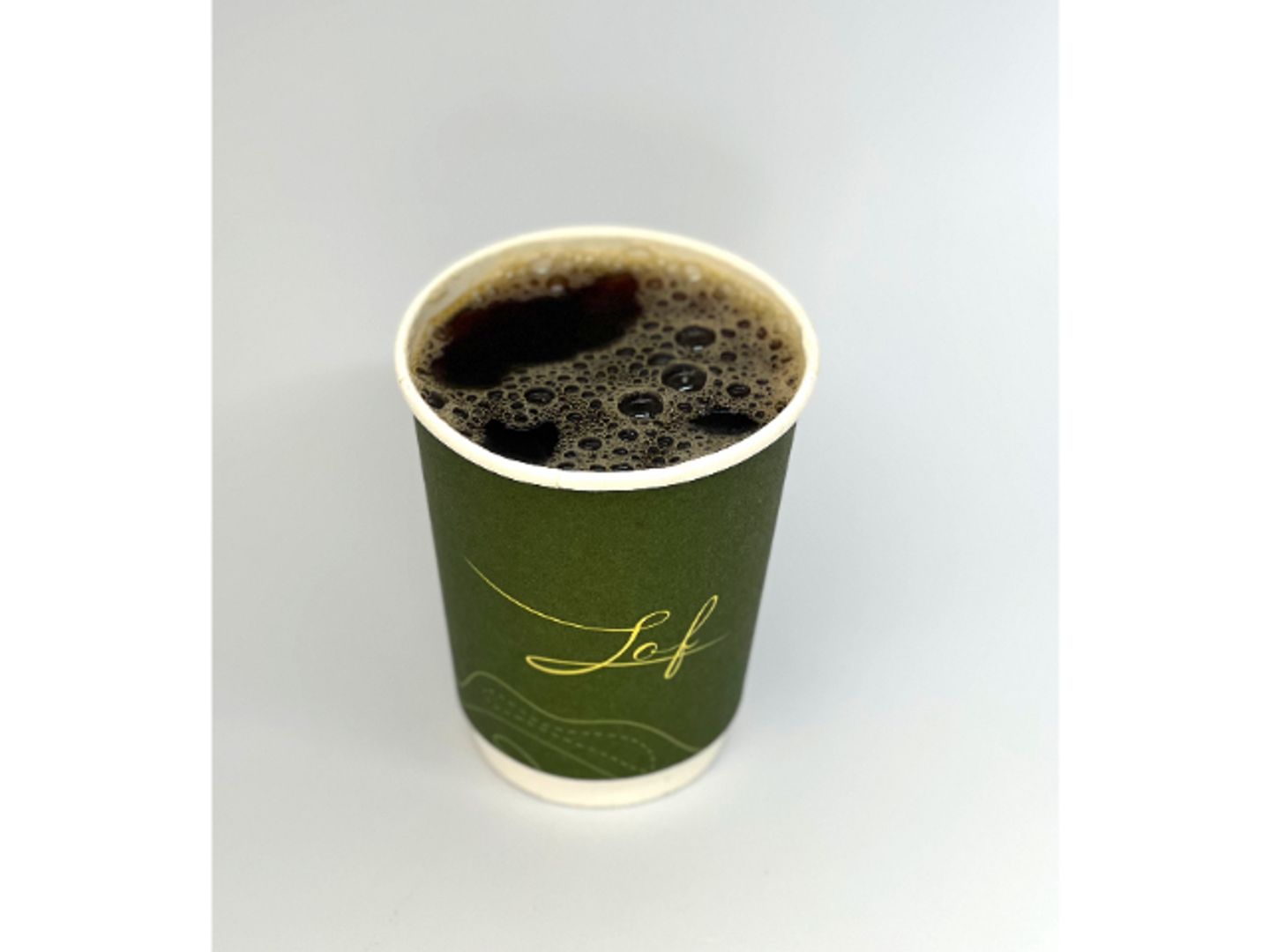 Today's Coffee