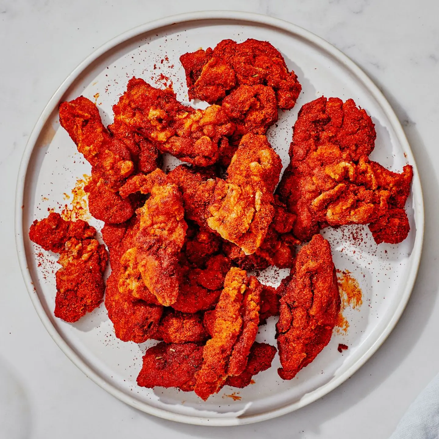 Fried Chicken