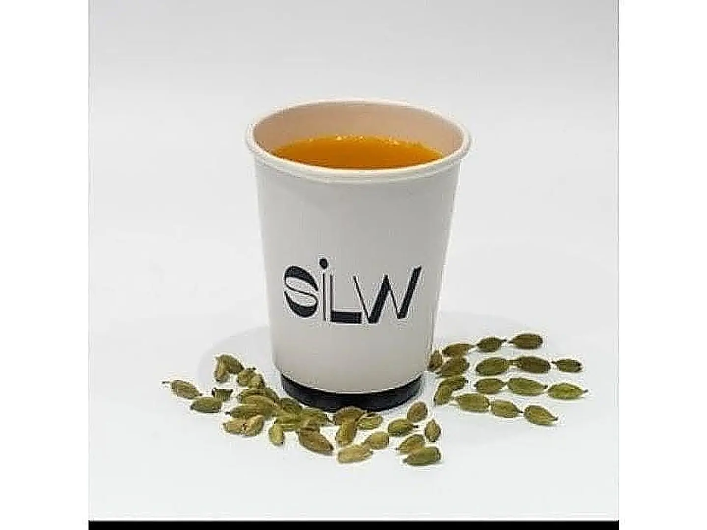 Saudi Coffee