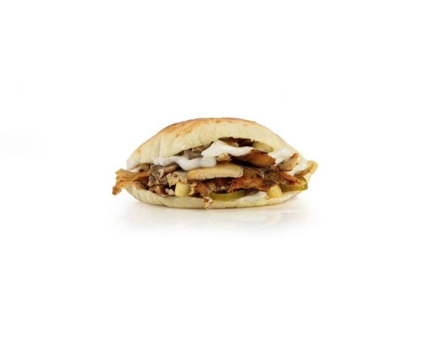 Hijazi Chicken