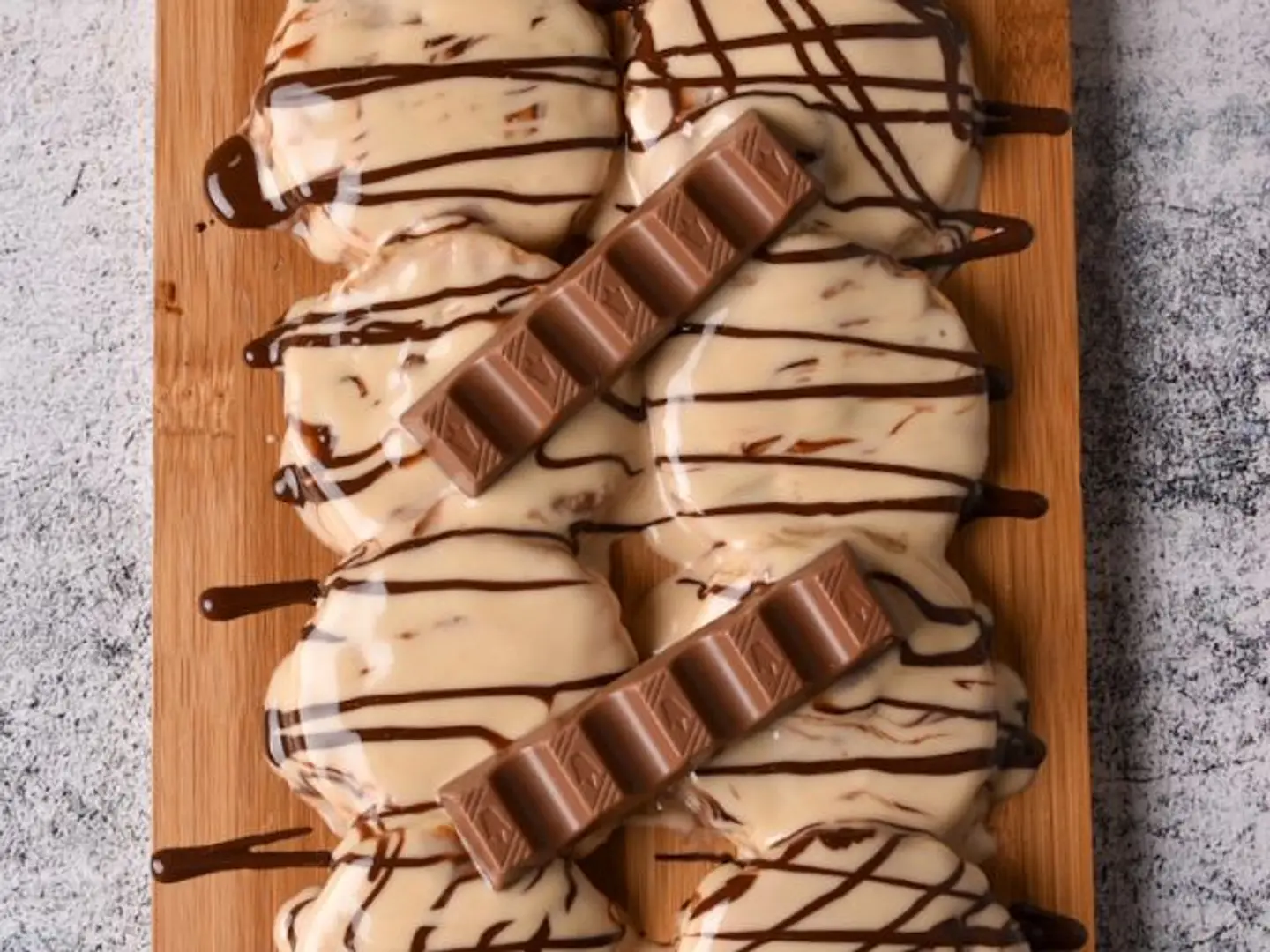 Kinder Mini Pancake