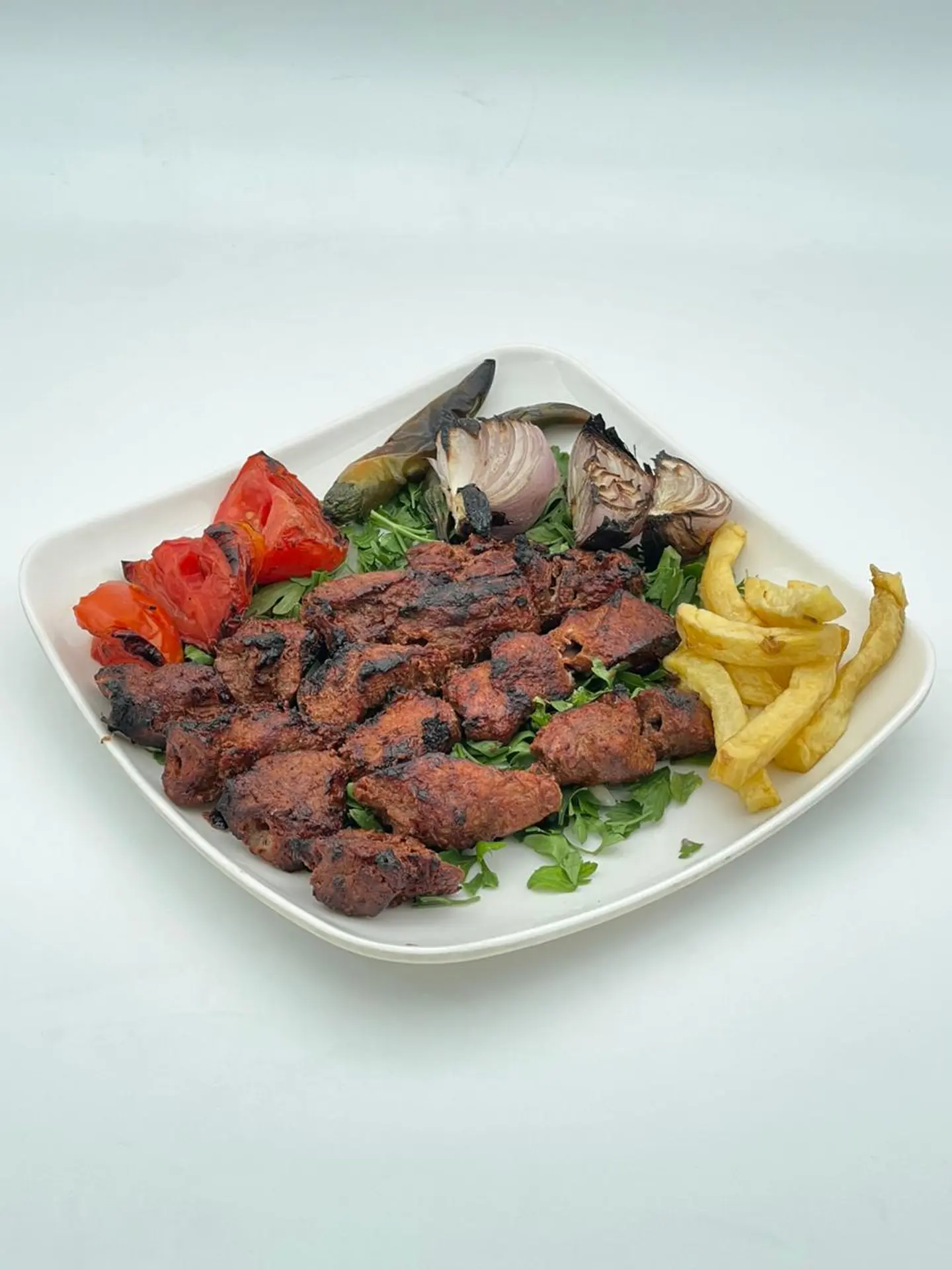 Beef Tekka  500 Grams