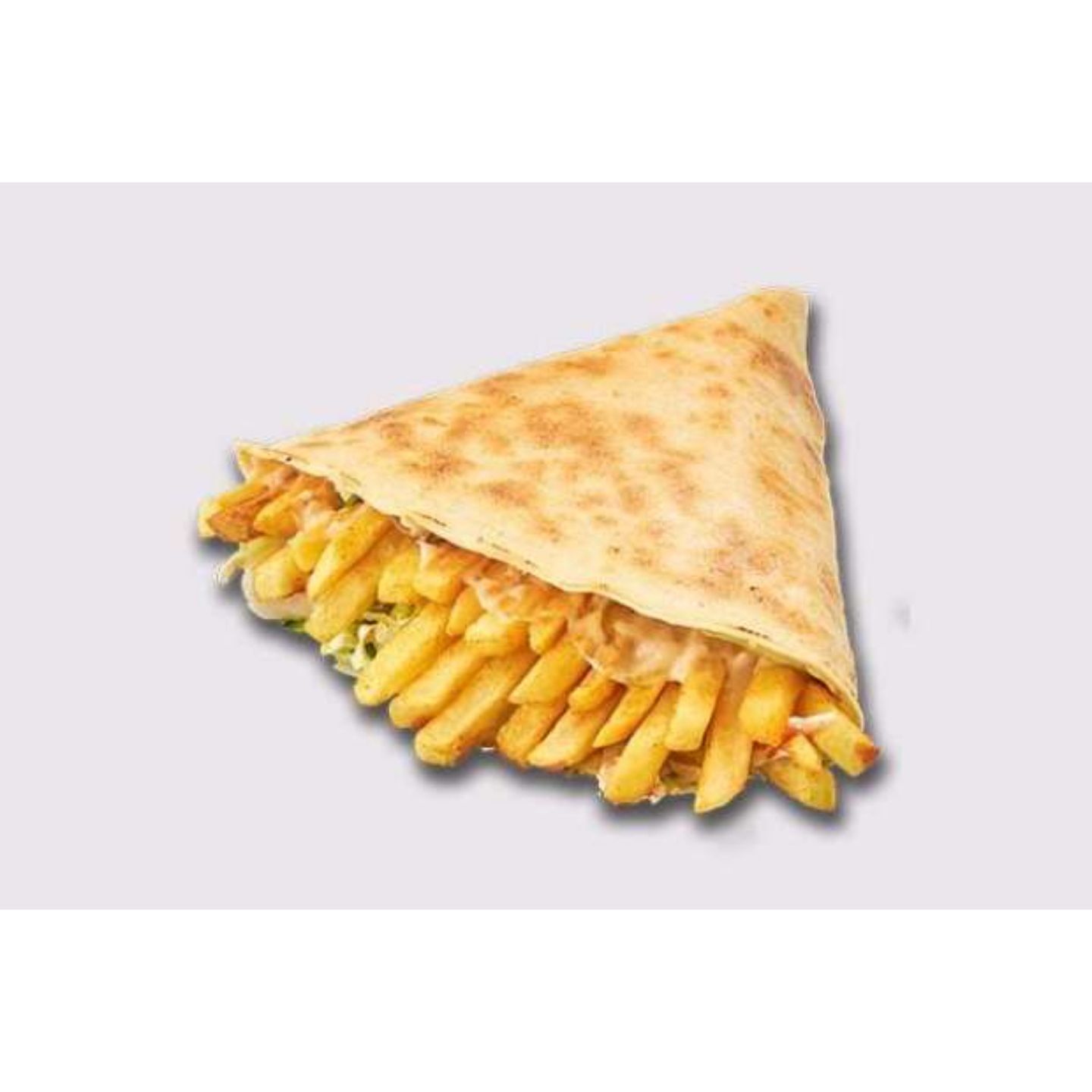 كريب بطاطس