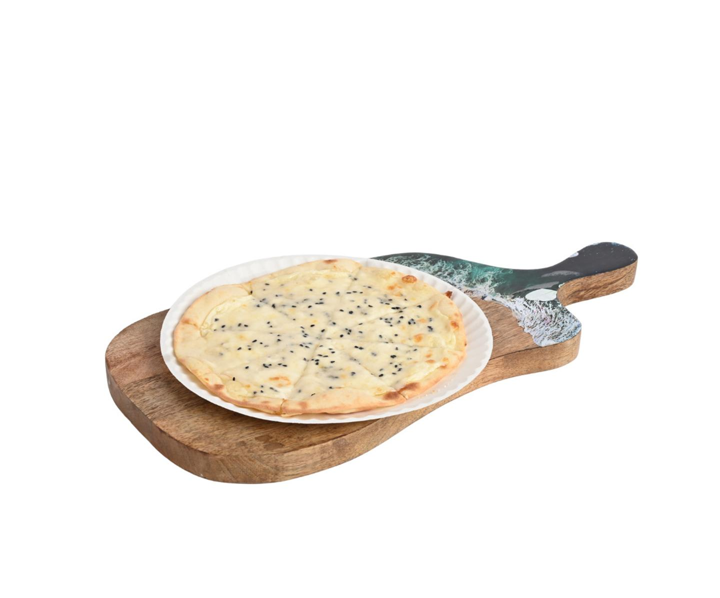 Egg And Cheese Rgag