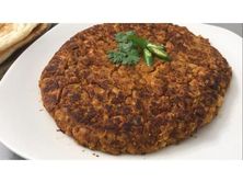 فاصوليا محروق