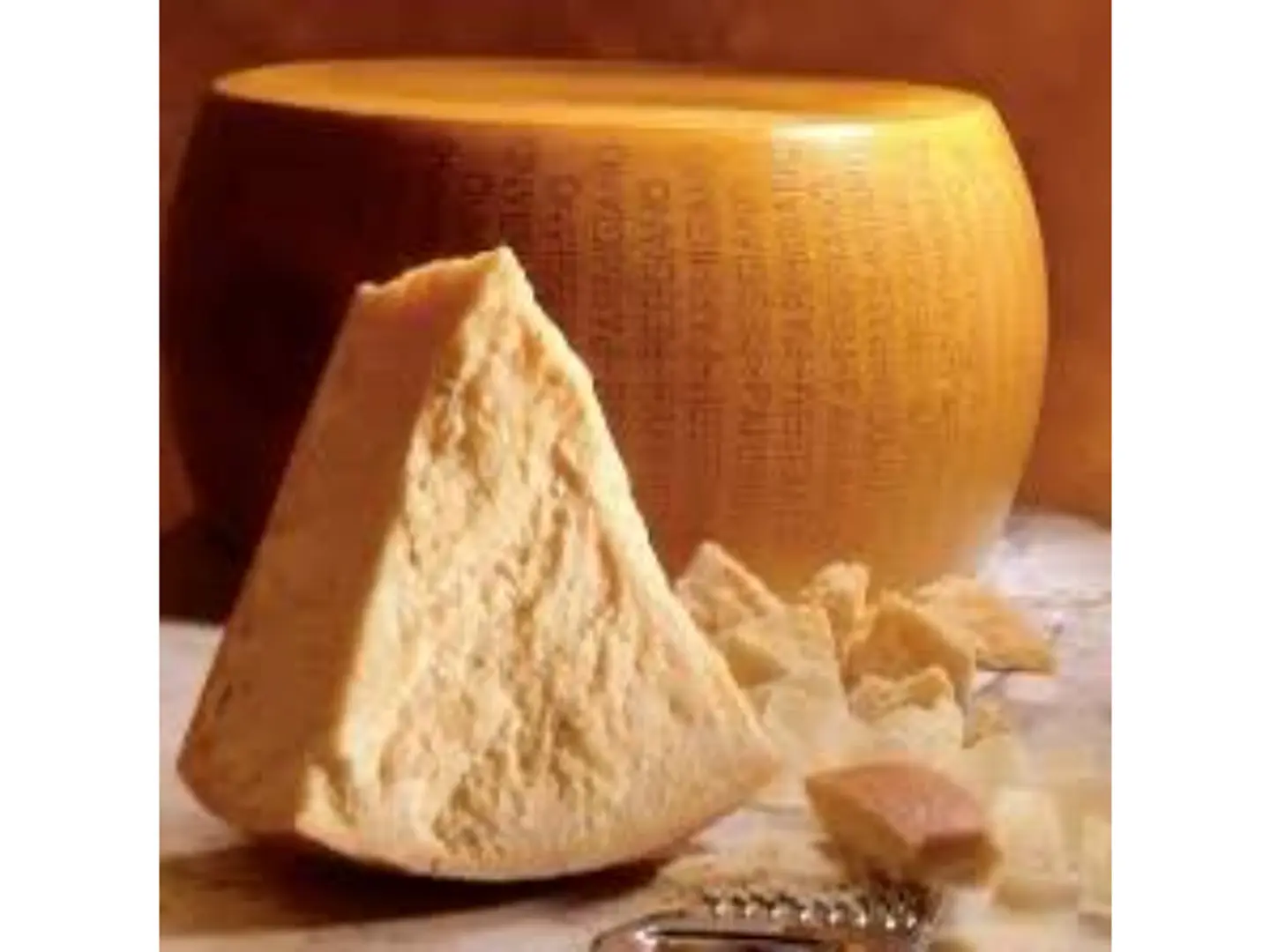 جبن بارميزان معتق 24 شهر