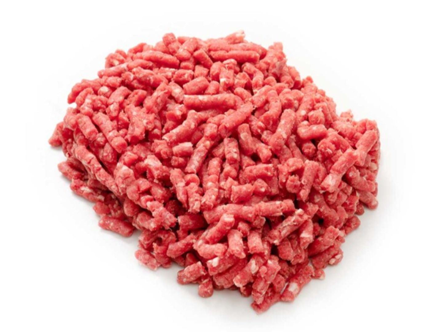 Minced Fresh Pakistani Ground Beef