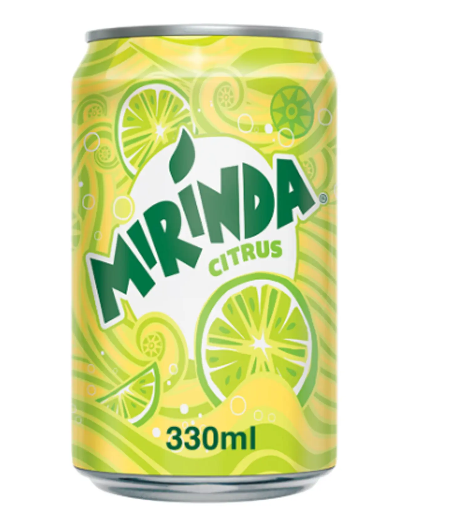 Mirinda Citrus