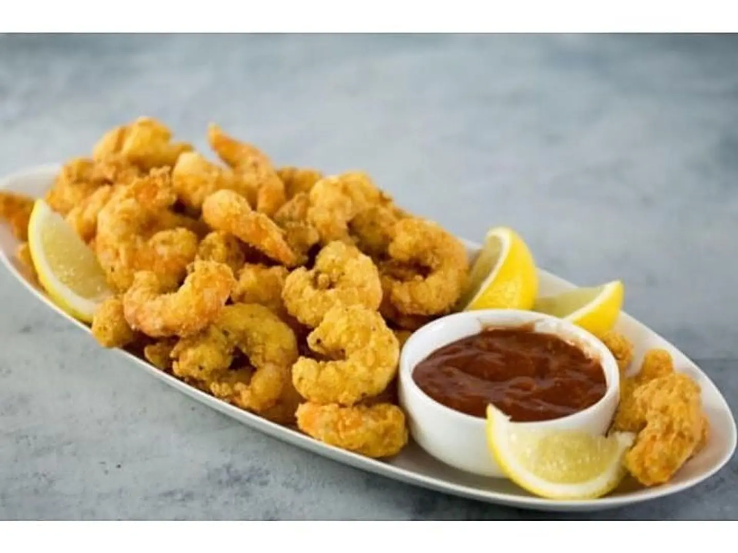 Broasted Shrimp