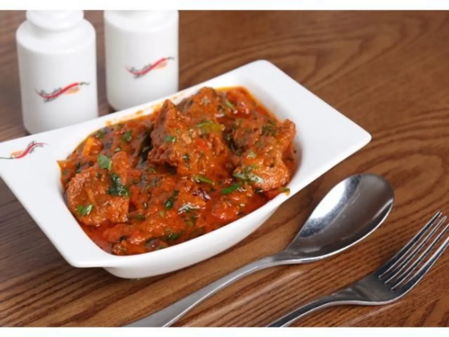 Butter Mutton